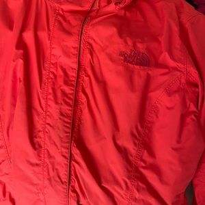 The North Face Jacket